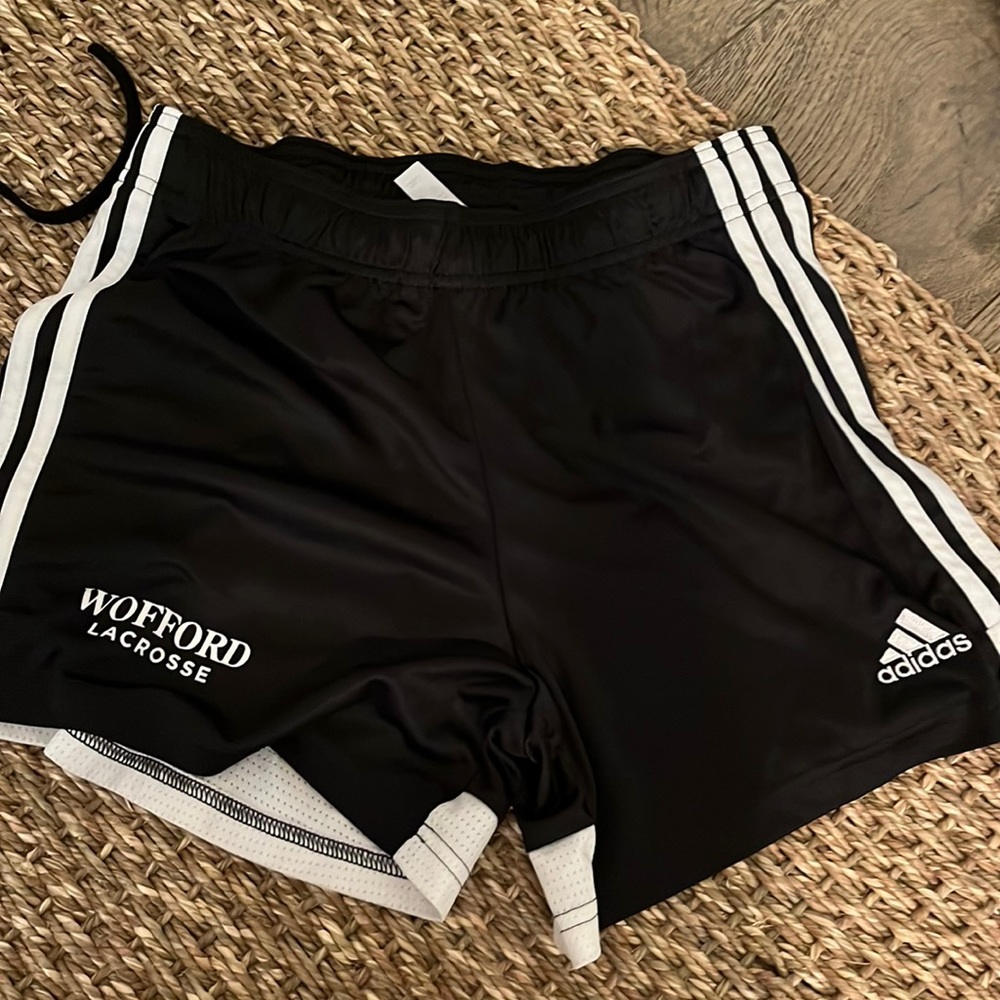 Wofford Lacrosse Shorts
